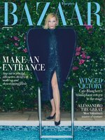 Harper's Bazaar UK